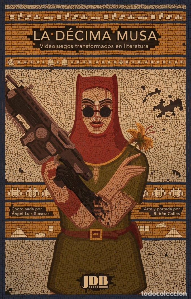 Libros: LA DECIMA MUSA - AA.VV.