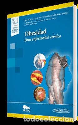 Libros: OBESIDAD - AA.VV....