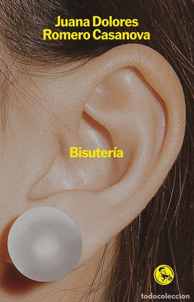 Libri: BISUTERIA - ROMERO CASANOVA, JUANA DOLORES