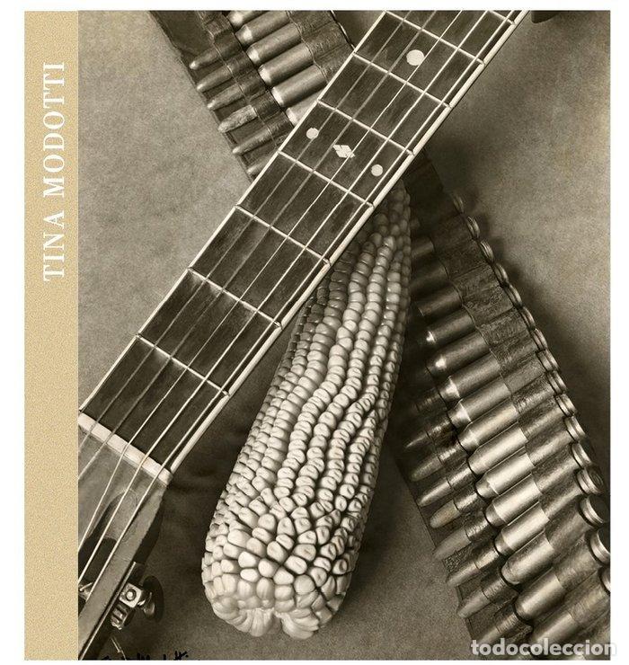 Libri: TINA MODOTTI - BRANCIFORTE