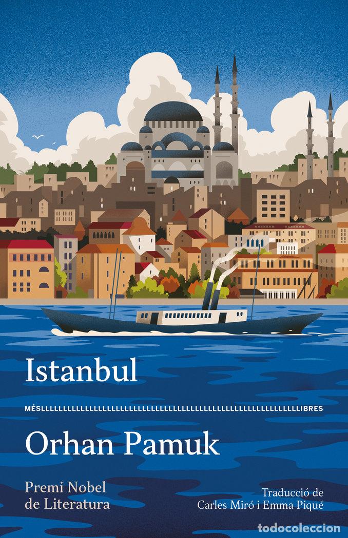 B&uuml;cher: ISTANBUL - PAMUK, ORHAN