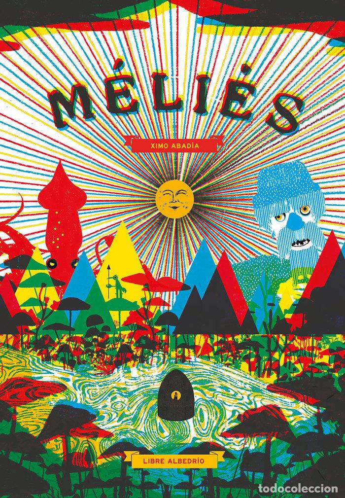 B&uuml;cher: MELIES - ABADIA, XIMO