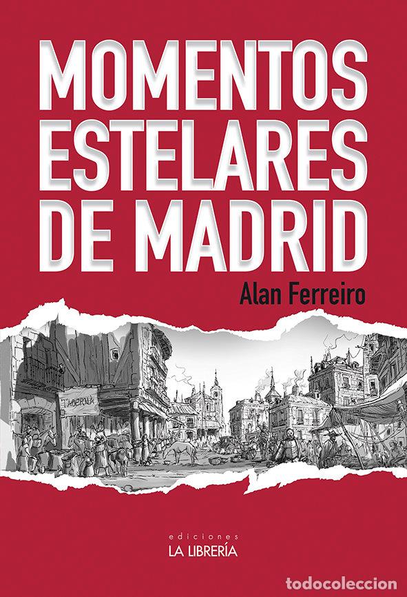 Libri: MOMENTOS ESTELARES - FERREIRO MARTIN, ALAN MARIO