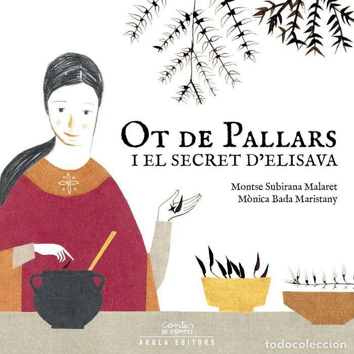 Libros: OT DE PALLARS - SUBIRANA MALARET, MONTSE