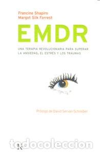 Livros: EMDR - SHAPIRO, FRANCINE
