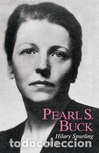 Libros: PEARL S BUCK - SPURLING, HILARY