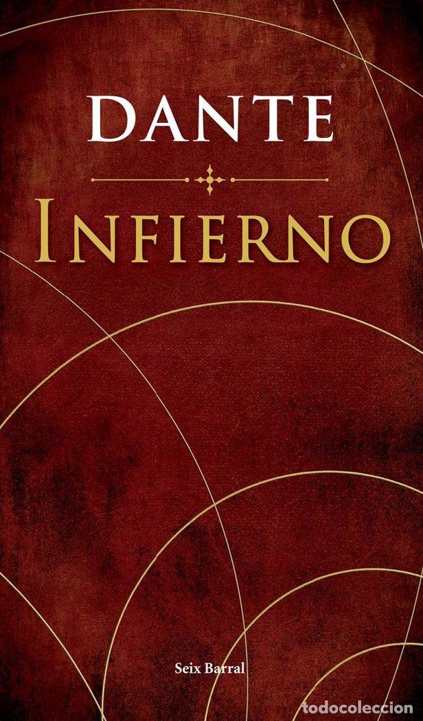 Libros: INFIERNO - ALIGHIERI, DANTE