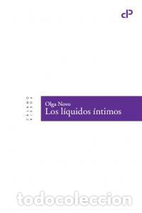 books: LIQUIDOS INTIMOS,LOS - NOVO, OLGA