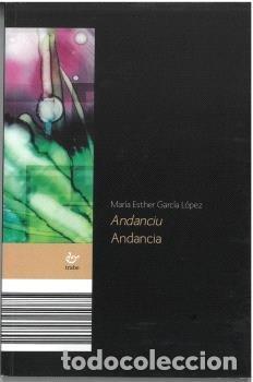 Libros: ANDANCIU ANDANCIA - GARCIA LOPEZ, MARIA ESTHER