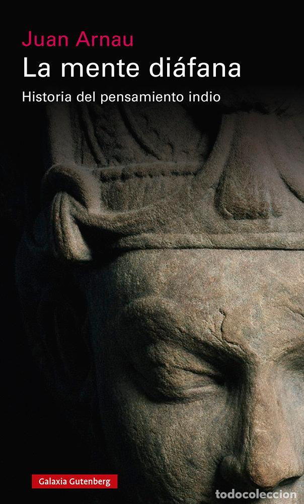 Libri: LA MENTE DIAFANA - ARNAU, JUAN