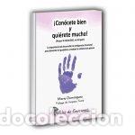 Libri: CONOCETE BIEN Y QUIERETE MUCHO - MARIA DOMINGUEZ