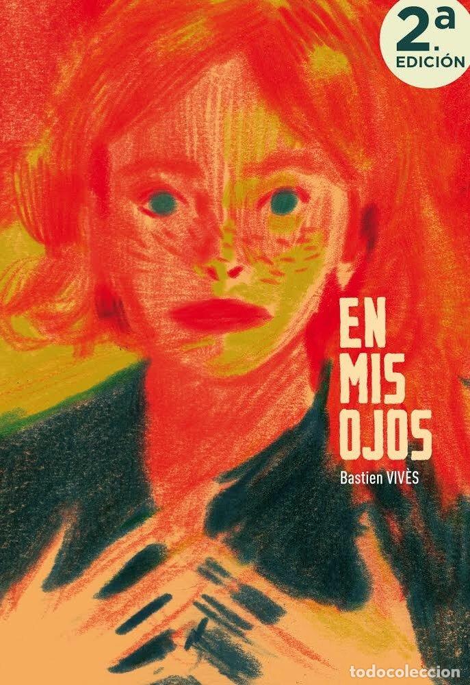 Libri: EN MIS OJOS - AA.VV.