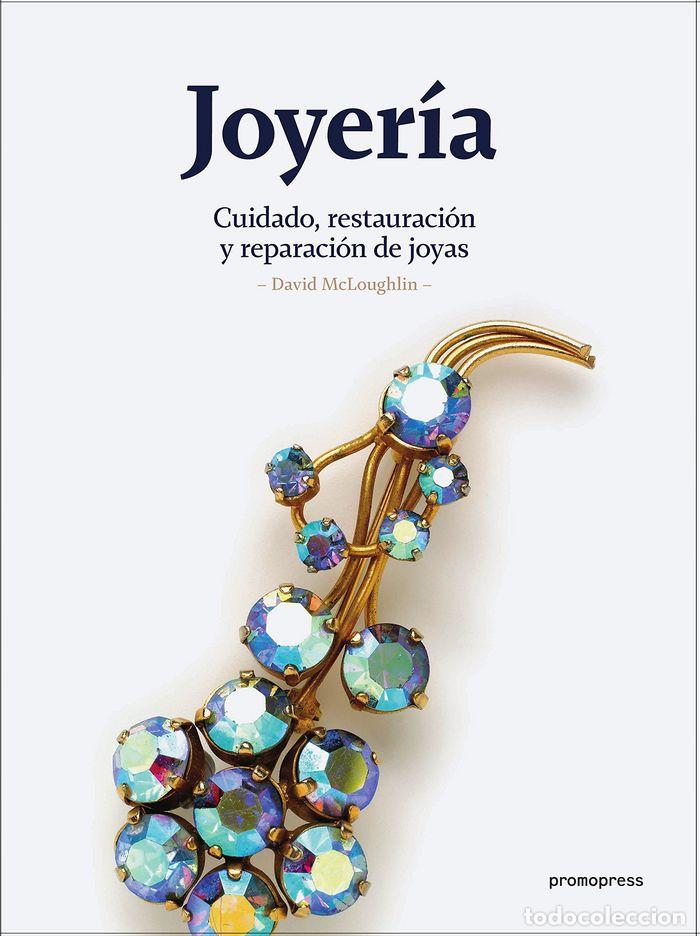 Libros: JOYERIA - MCLOUGHLIN, DAVID
