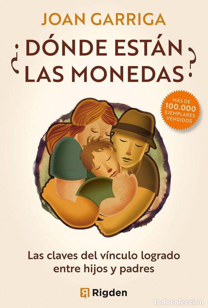 Libri: DONDE ESTAN LAS MONEDAS - GARRIGA BACARDI, JOAN