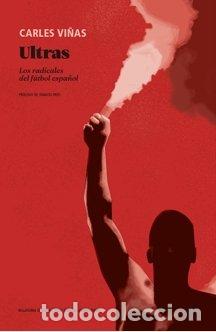 Libros: ULTRAS - VI&Ntilde;AS, CARLES