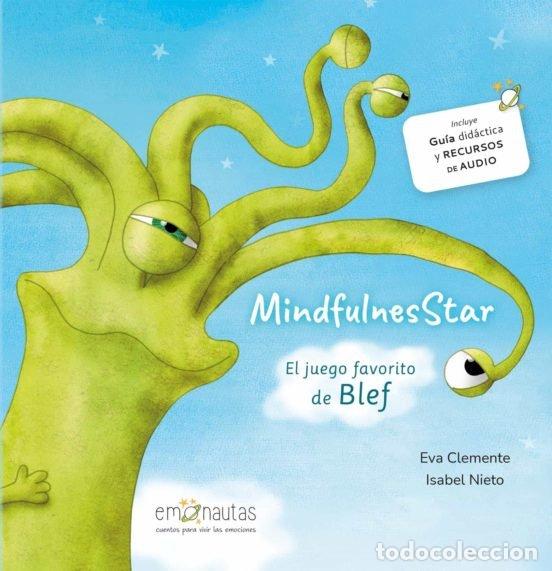 Libros: MINDFULNESSTAR - CLEMENTE LABOREO, EVA