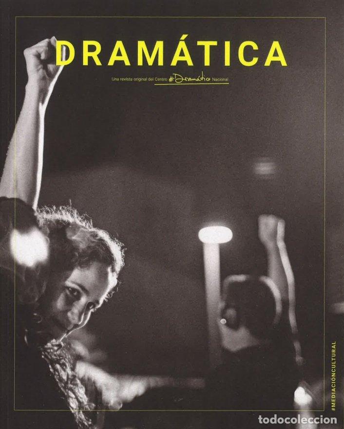 Livres: DRAMATICA 10 - AA.VV