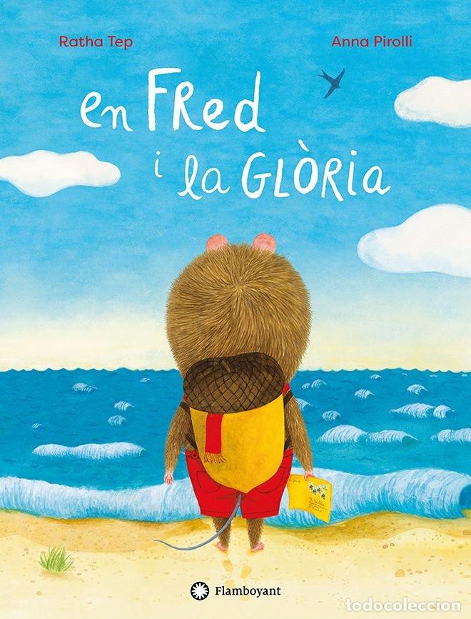 Libri: EN FRED I LA GLORIA - TEP, RATHA