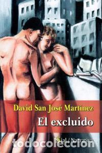 Libri: EXCLUIDO,EL - AA.VV.