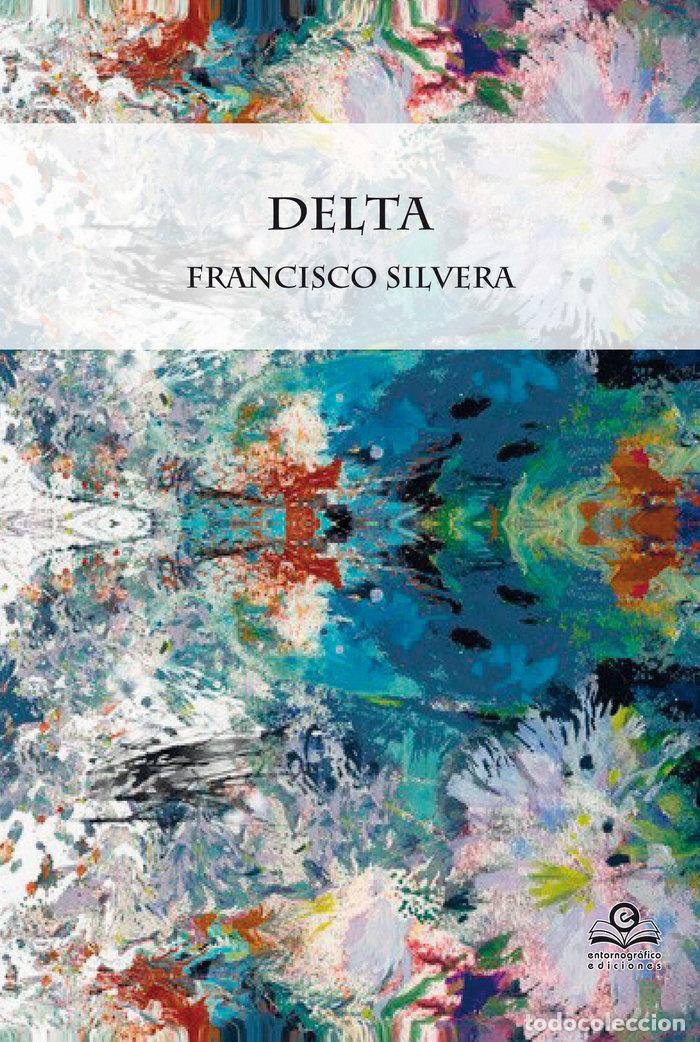 Libros: DELTA - SILVERA, FRANCISCO