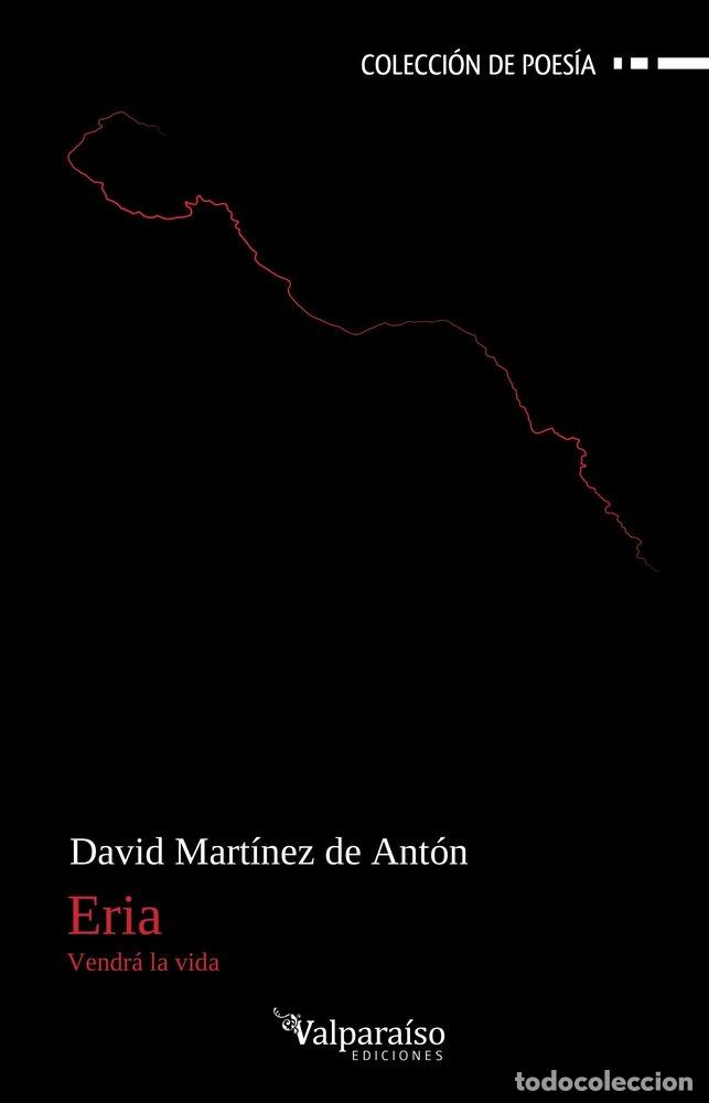 Libros: ERIA - MARTINEZ DE ANTON, DAVID