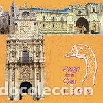 Libros: JUEGO DE LA OCA DE LEON - AA.VV