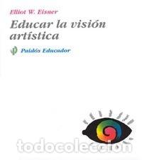 Livres: EDUCAR VISION ARTISTICA - EISNER