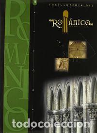 Livres: ENCICLOPEDIA DEL ROMANICO EN SEGOVIA TOMO II - AA.VV.