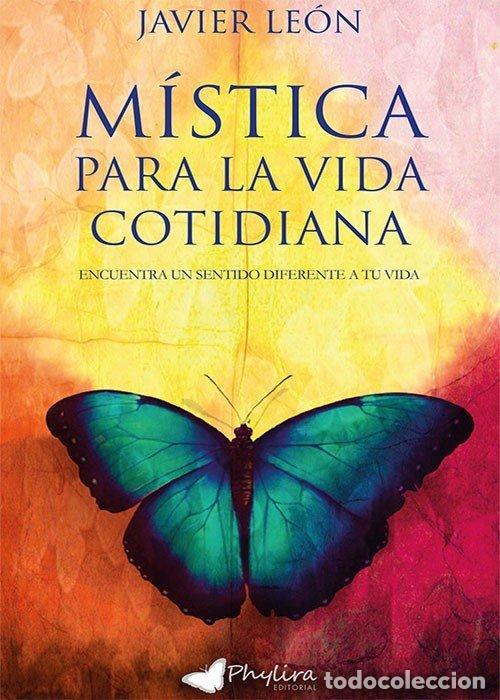 Libros: MISTICA PARA LA VIDA COTIDIANA - AA.VV