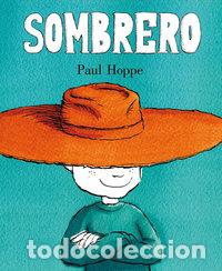 Livros: SOMBRERO - PAUL HOPPE
