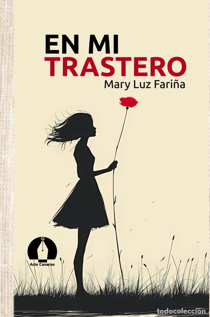 Livros: EN MI TRASTERO - FARI&Ntilde;A, MARY LUZ