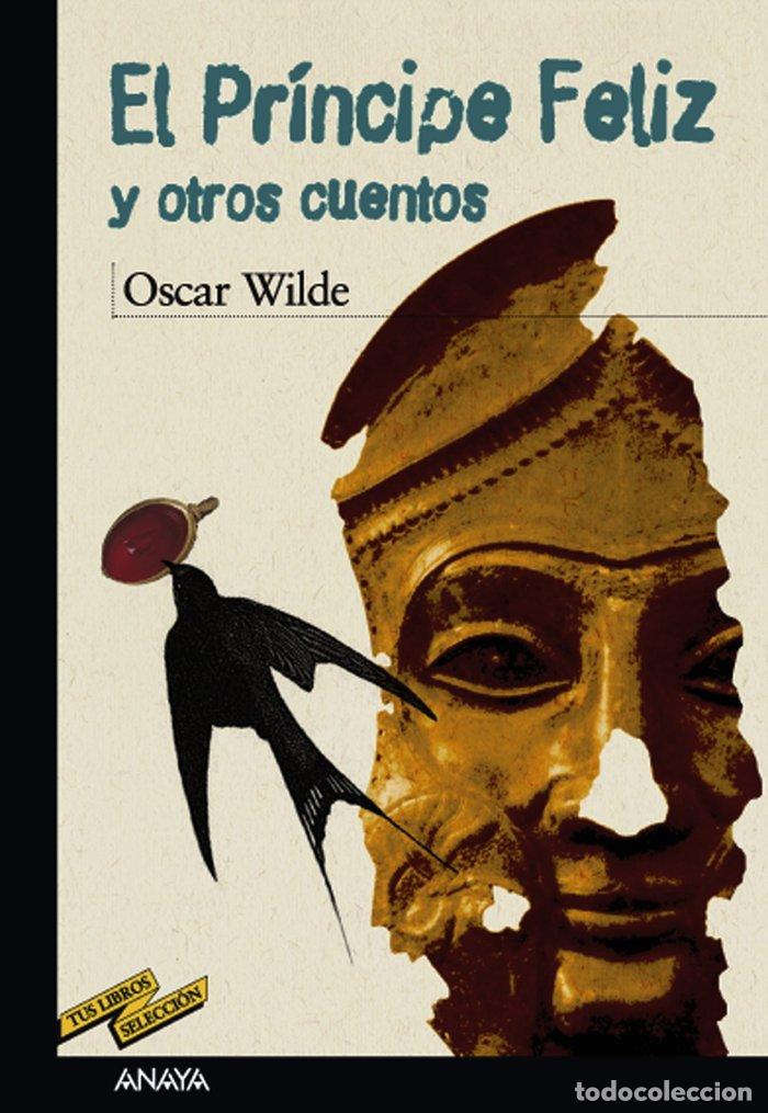 Livres: PRINCIPE FELIZ Y OTROS CUENTOS,EL - WILDE, OSCAR