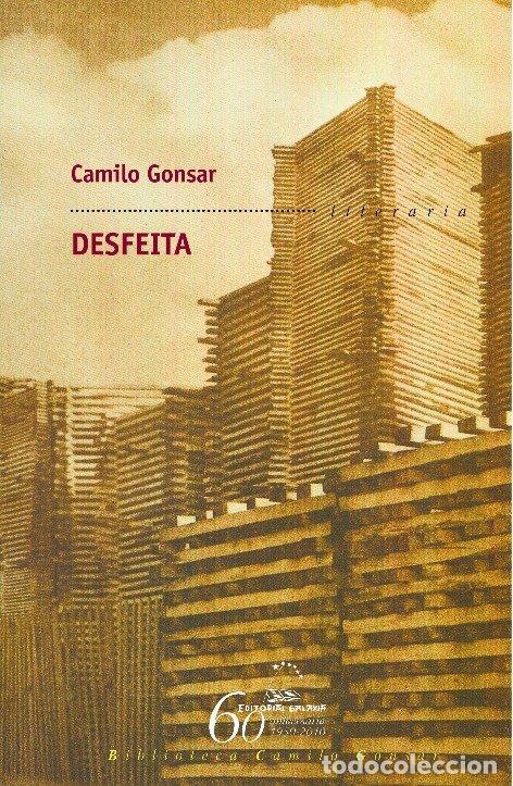 Livres: DESFEITA - GONZALEZ SUAREZ-LLANOS, CAMILO