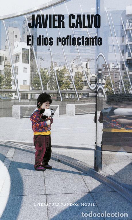 Libros: DIOS REFLECTANTE,EL LM - CALVO, JAVIER