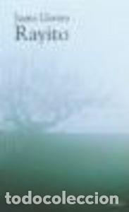 Livros: RAYITO ALHULIA - LLAVERO, JUANA