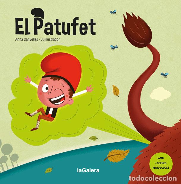 Livros: EL PATUFET - CANYELLES, ANNA