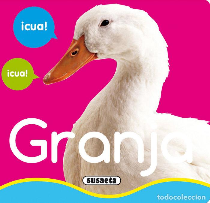 Livros: GRANJA - AA.VV......