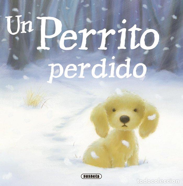 books: UN PERRITO PERDIDO - AA.VV