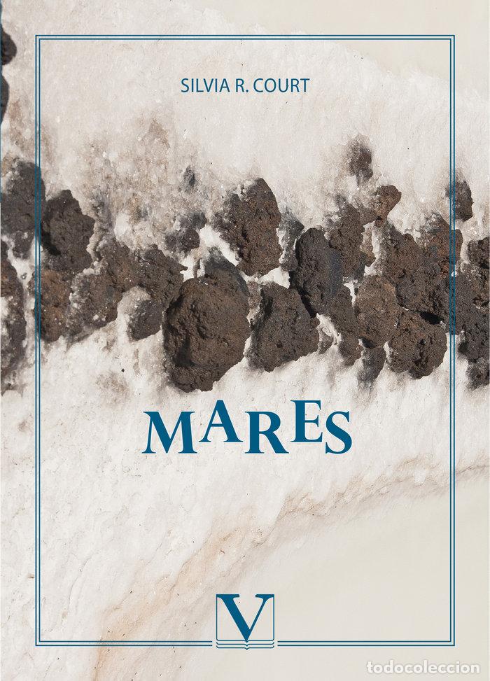 books: MARES - R. COURT, SILVIA