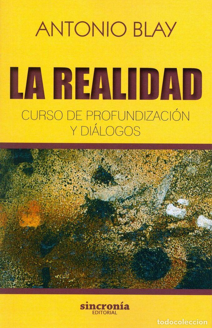 B&uuml;cher: REALIDAD, LA - BLAY FONTCUBERTA, ANTONIO
