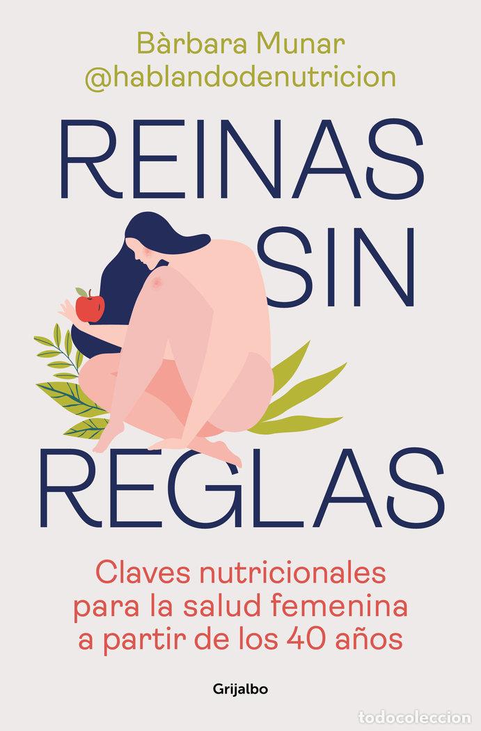 B&uuml;cher: REINAS SIN REGLAS - MUNAR, BARBARA