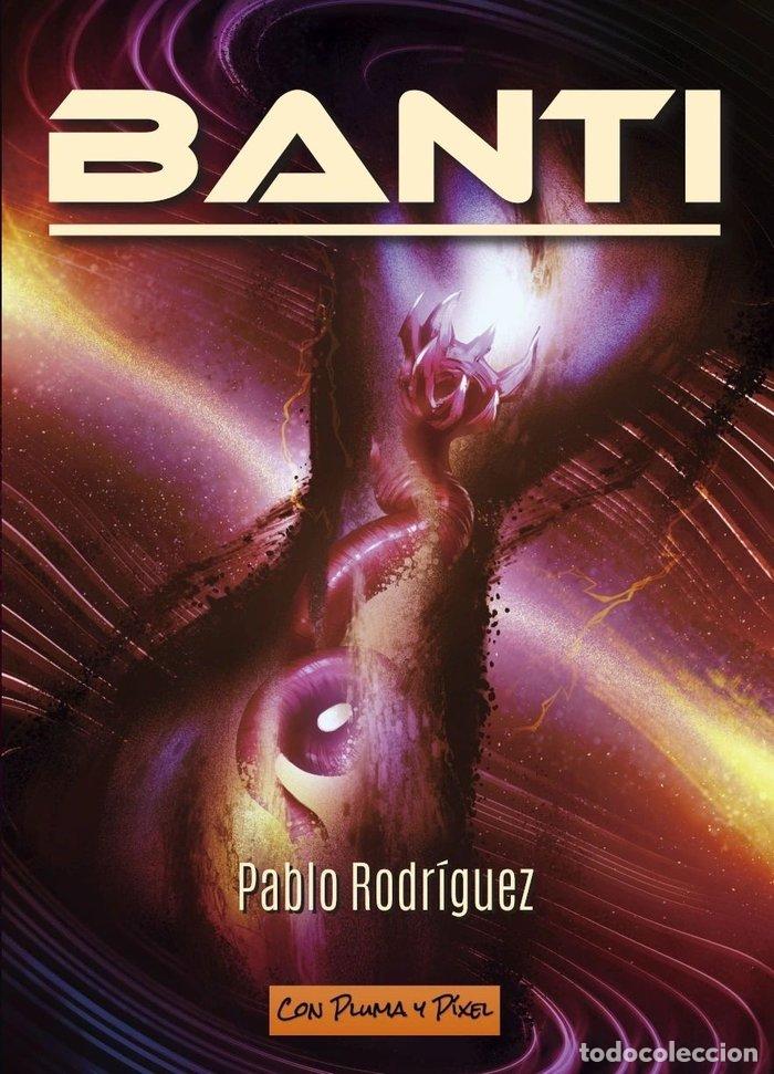 Libros: BANTI - RODRIGUEZ, PABLO
