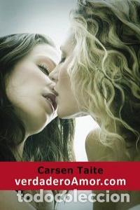 Libros: VERDADEROAMOR.COM - TAITE, CARSEN