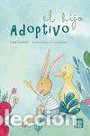 Libros: HIJO ADOPTIVO,EL - FERNANDEZ, SONIA