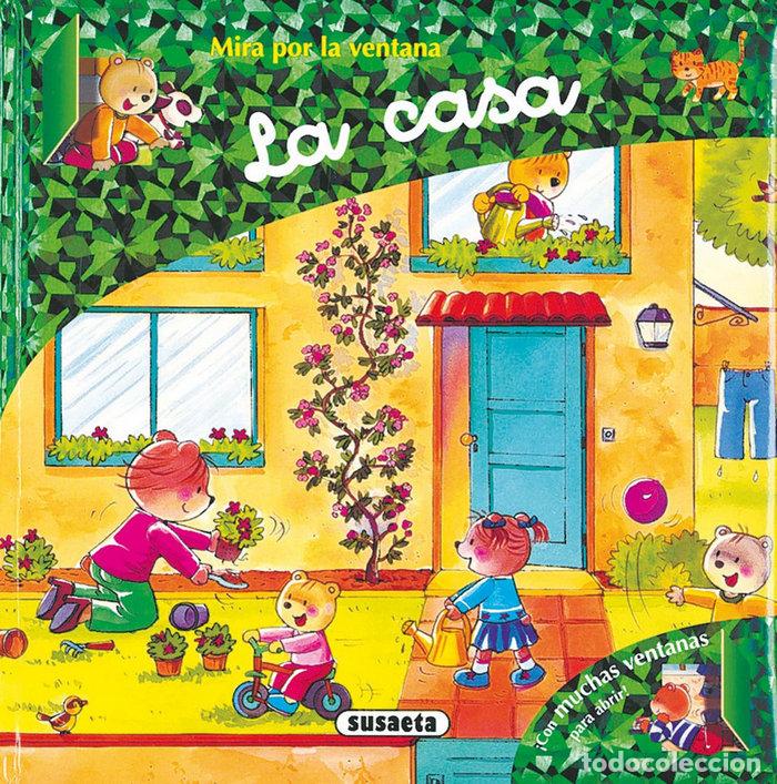 Libros: CASA,LA - AA.VV.....