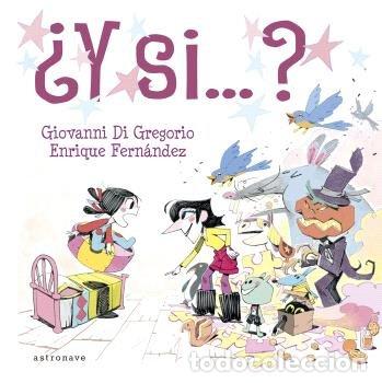Libros: Y SI - GIOVANNI DI GREGORIO