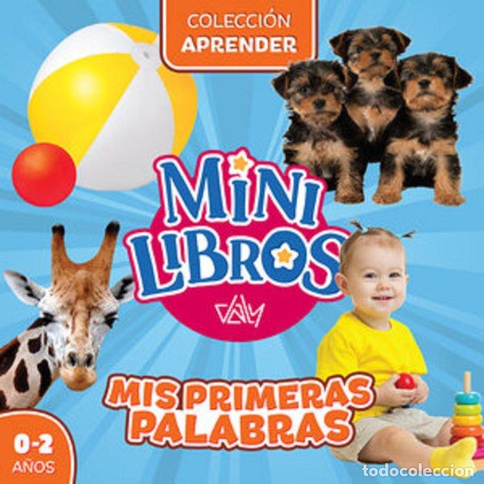 Libros: LIBROS PARA CRECER - COLECCION APRENDER - .