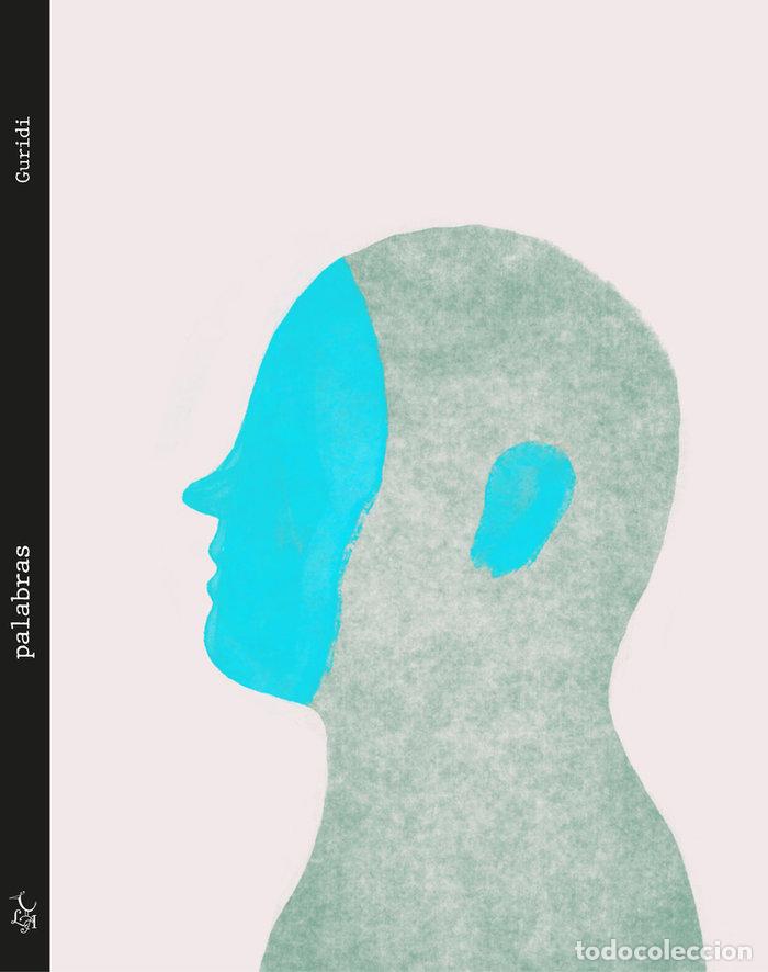 Libri: PALABRAS - GURIDI, RAUL
