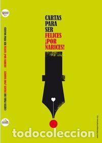 Libros: CUENTOS PARA SER FELICES POR NARICES - VIDAURRE DIAZ, JUANCOL