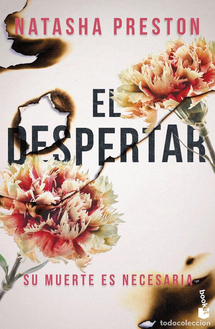 Libros: EL DESPERTAR - NATASHA PRESTON